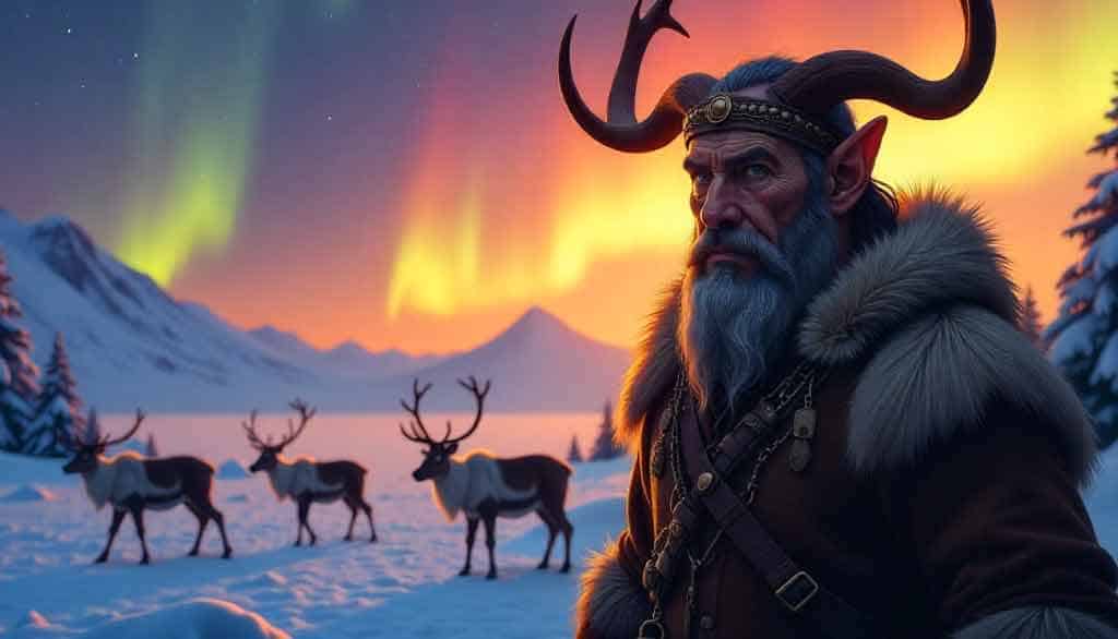 Bocoran Game Gacor Hari Ini: Legendary Shaman dari YGR