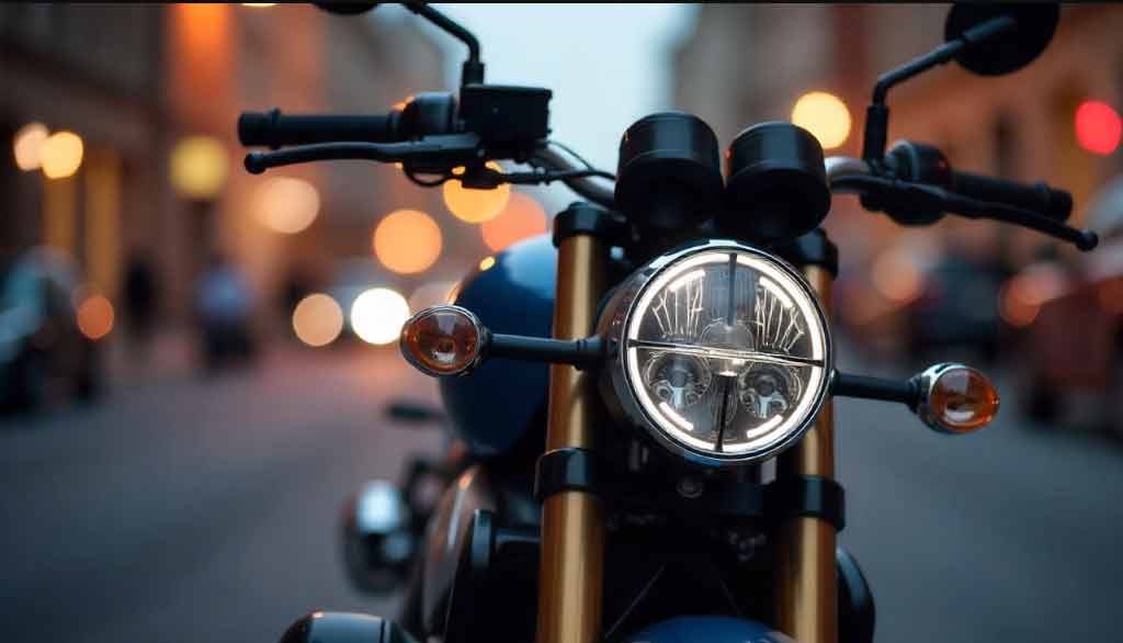 BMW F 900 R: Naked Bike Sport yang Memikat Hati Pengendara