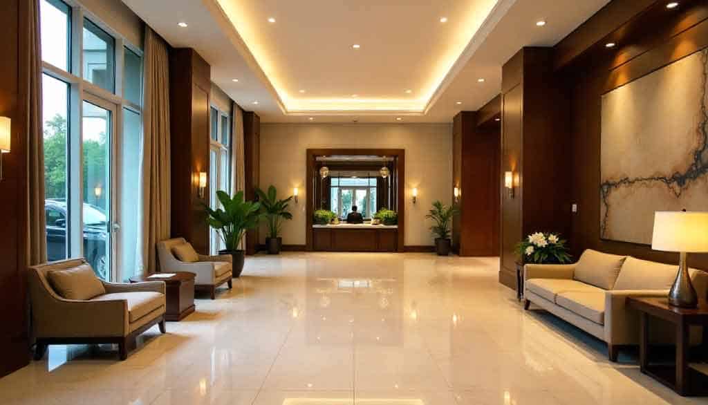 Hotel Terbaik di Bandung