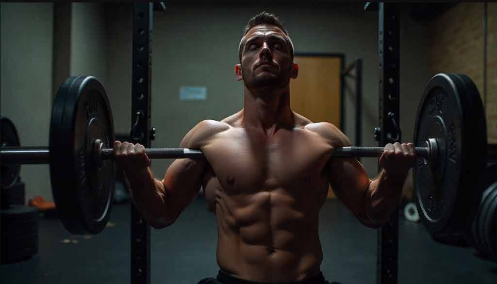 Cara Latihan Membentuk Otot Perut Efektif