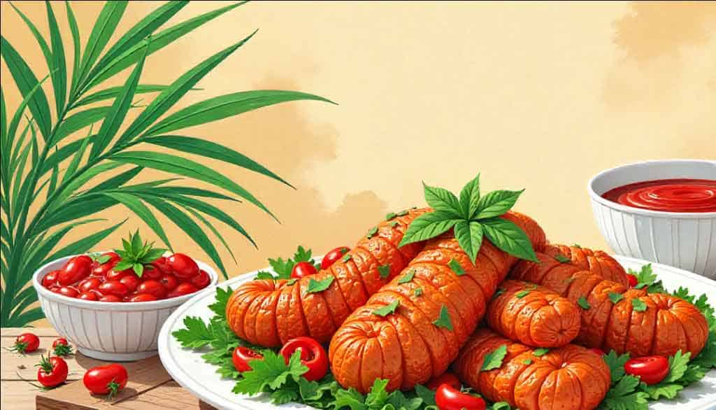 Gudeg: Kuliner Ikonik Yogyakarta yang Menggugah Selera