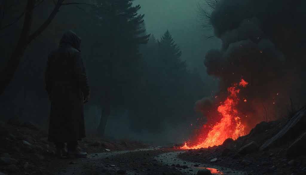 5 Tragedi Mengerikan Sepanjang Sejarah