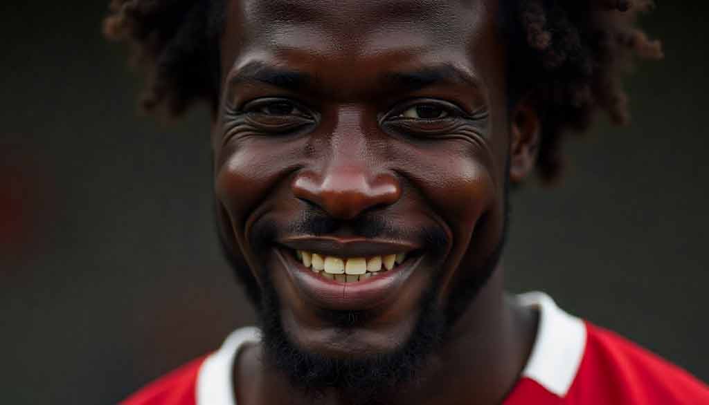 Akhir Karir Emmanuel Adebayor: Perjalanan Seorang Striker Legendaris