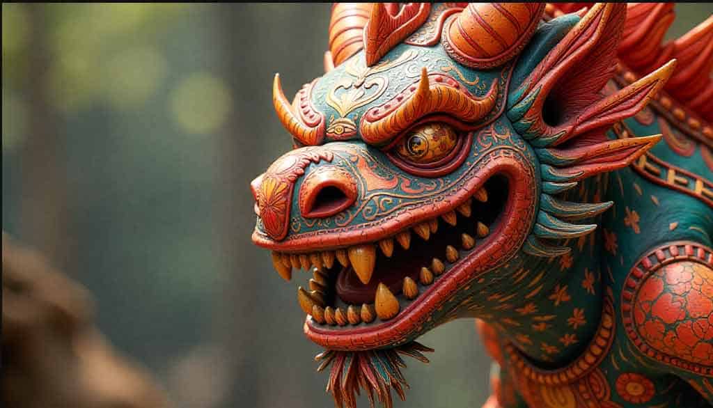 Ogoh-Ogoh: Tradisi Budaya Bali yang Penuh Makna