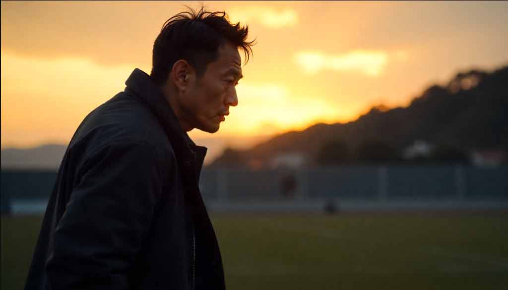 Shin Tae-yong: Strategi, Karier, dan Pengaruhnya di Dunia Sepak Bola