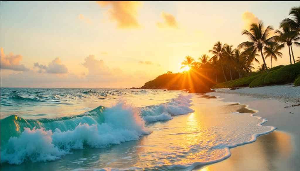 Tuvalu: Permata Kecil di Samudra Pasifik