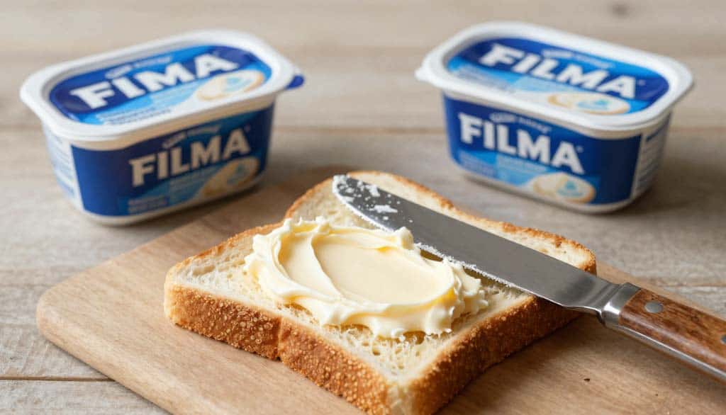 FILMA Margarine